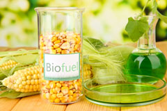 Charlton Musgrove biofuel availability