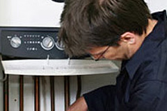 boiler repair Charlton Musgrove